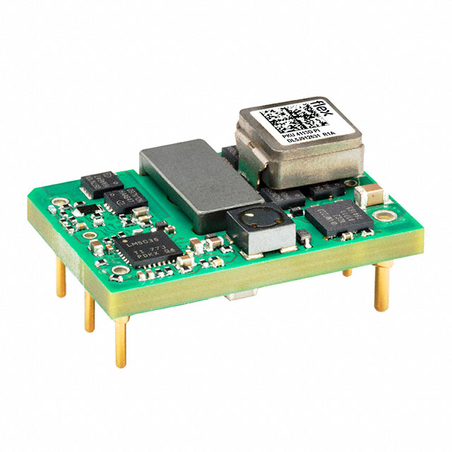 PKU4113DPI Flex Power Modules