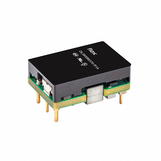 PKU4217DPI Flex Power Modules