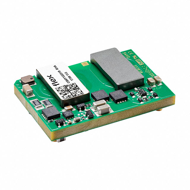 PKU4611ASI Flex Power Modules