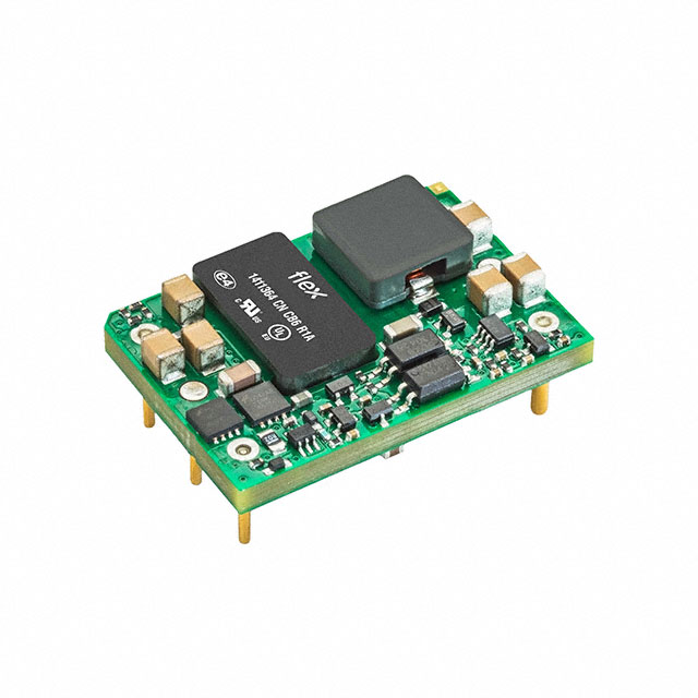 PKU5510ESI Flex Power Modules