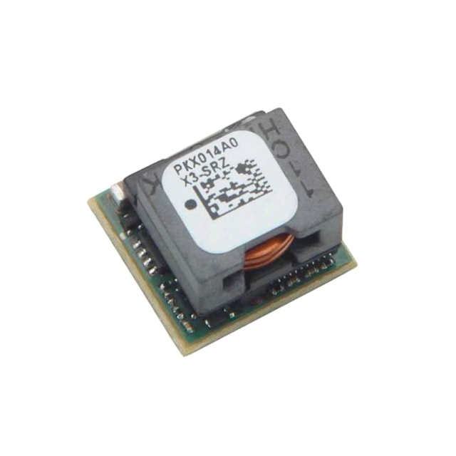 PKX014A0X43-SRZ ABB Power Electronics Inc.