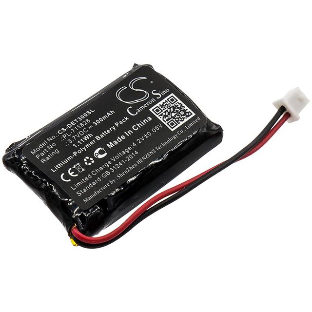 PL-711828  BATTERY Interlight