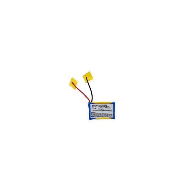 PL402030 1S1P  BATTERY Interlight