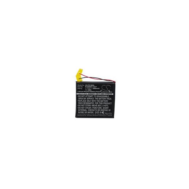 PL805053 1S1P  BATTERY Interlight