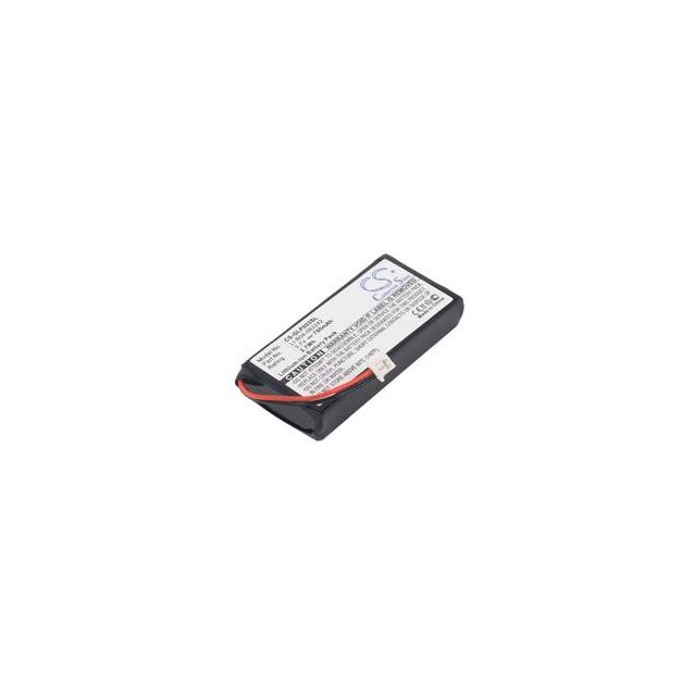 PLATINUM  BATTERY Interlight