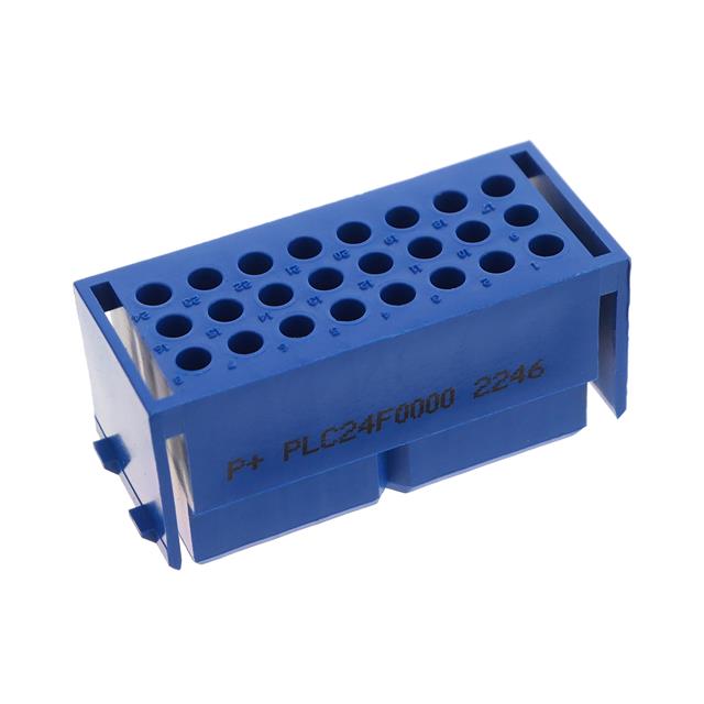 PLC24F0000 Amphenol Positronic