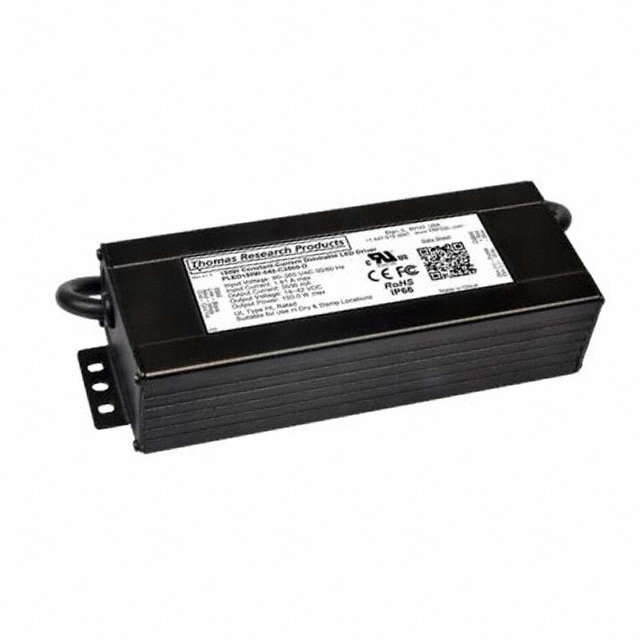 PLED150W-214-C0700 Thomas Research Products