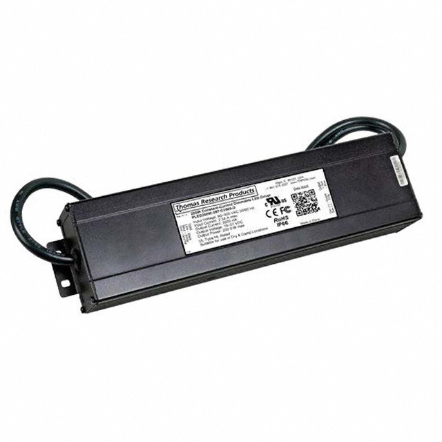 PLED200W-024-C8330 Thomas Research Products