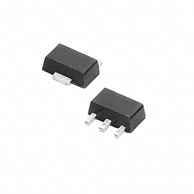 PLED5HT Littelfuse Inc.