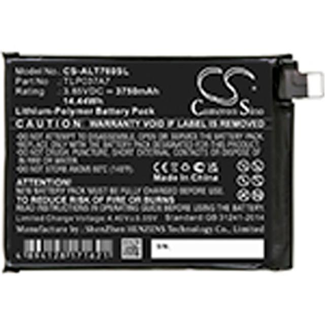 PLEX  BATTERY Interlight