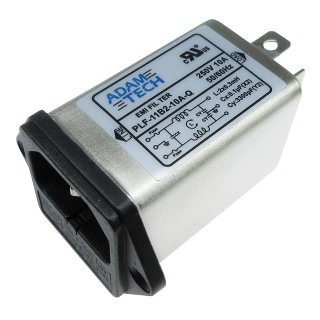 PLF-11B2-10A-Q Adam Tech