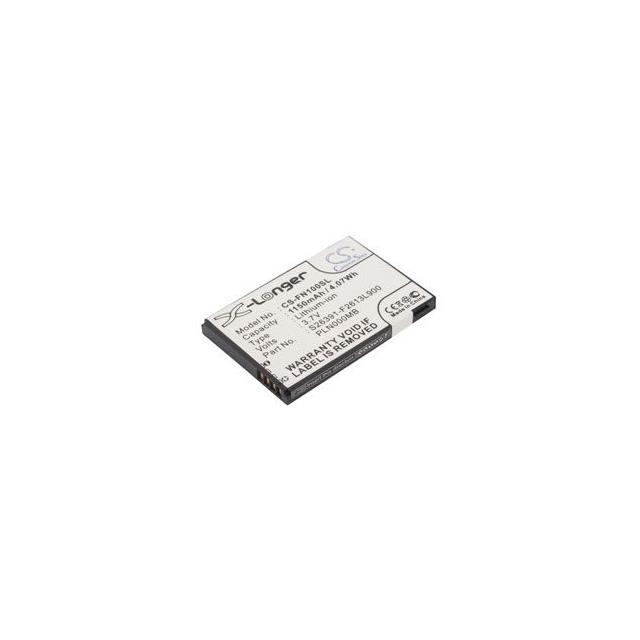 PLN000MB  BATTERY Interlight