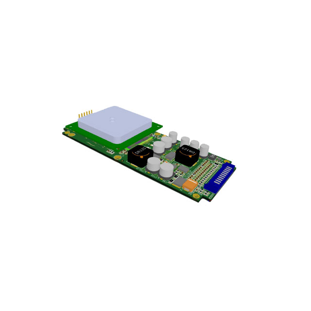 PLT-RFID-EL6E-UHF-0-232 ThingMagic, a JADAK brand