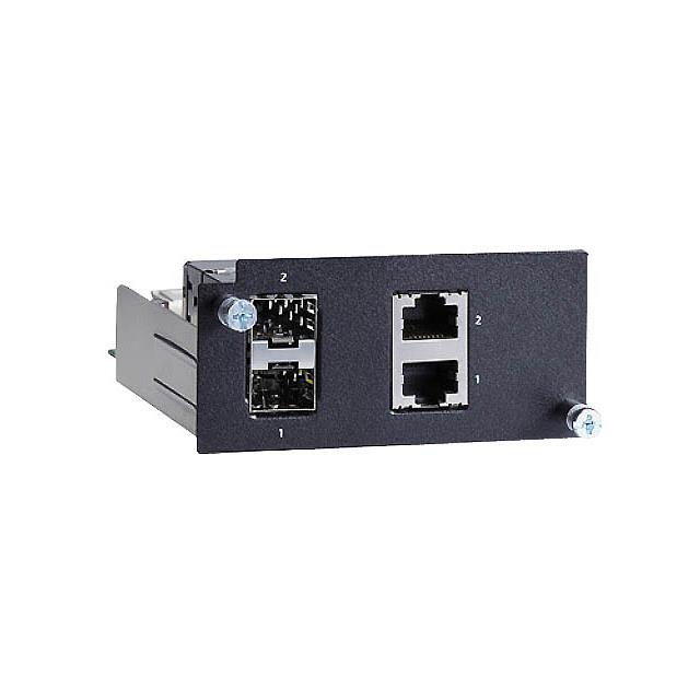 PM-7500-2GTXSFP Moxa