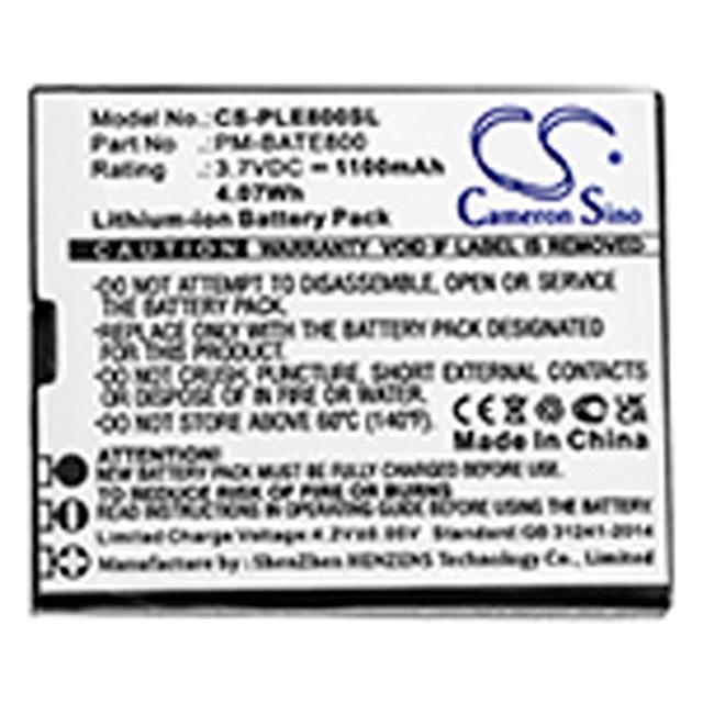 PM-BATE800  BATTERY Interlight