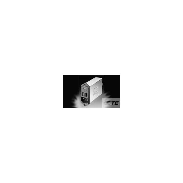 PM000DL6C TE Connectivity Corcom Filters
