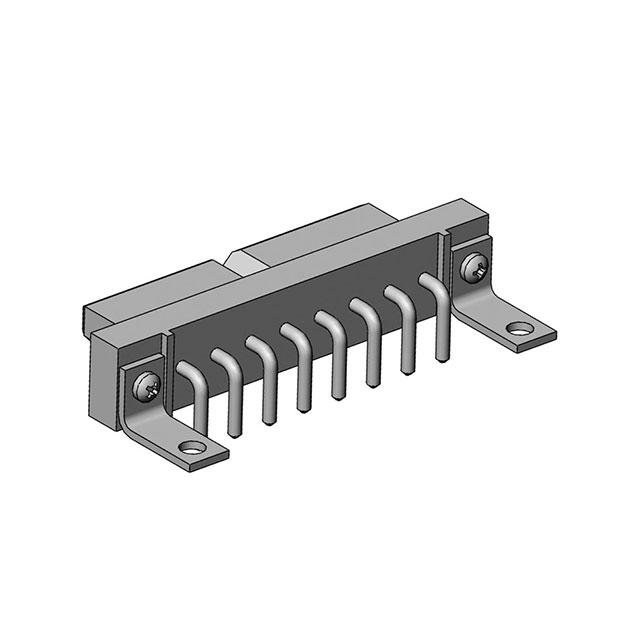 PM108FRAOHB Anderson Power Products, Inc.