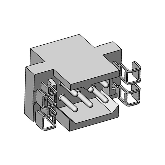 PM206MOOLOO Anderson Power Products, Inc.