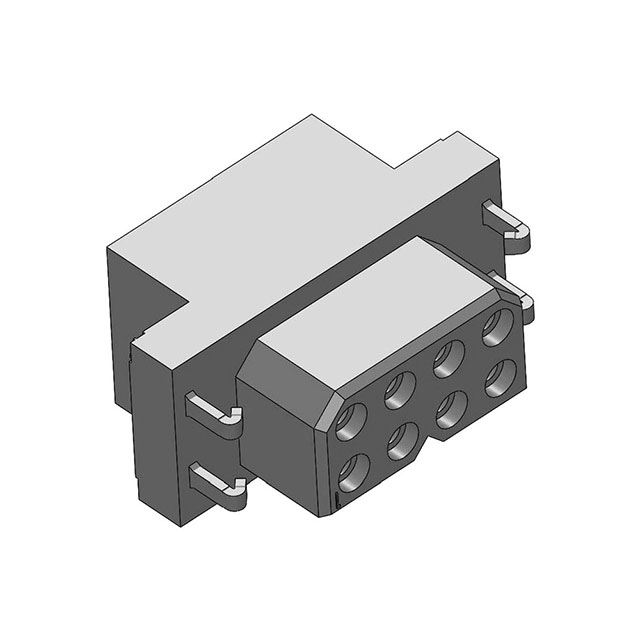 PM208FOOLOO Anderson Power Products, Inc.