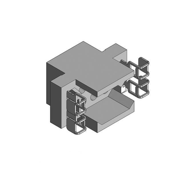 PM216MBALOO Anderson Power Products, Inc.