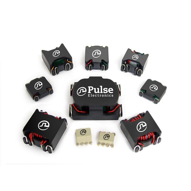 PM2744NLT Pulse Electronics