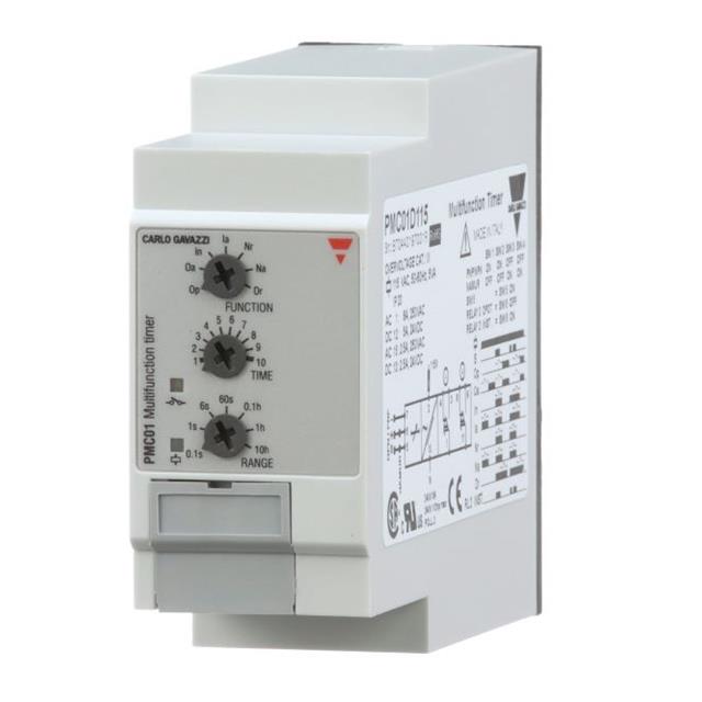 PMC01D230 Carlo Gavazzi Inc.