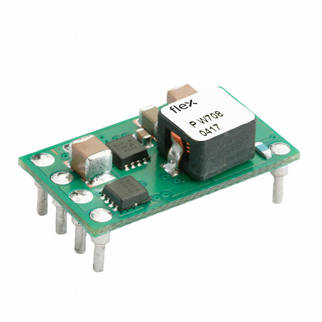 PMD4118OWSR Flex Power Modules