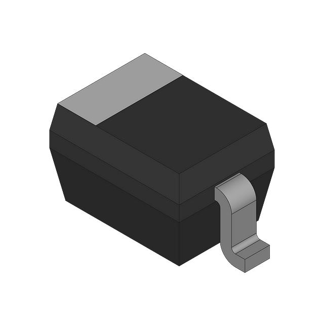 PZU5.6B2A,115 NXP Semiconductors