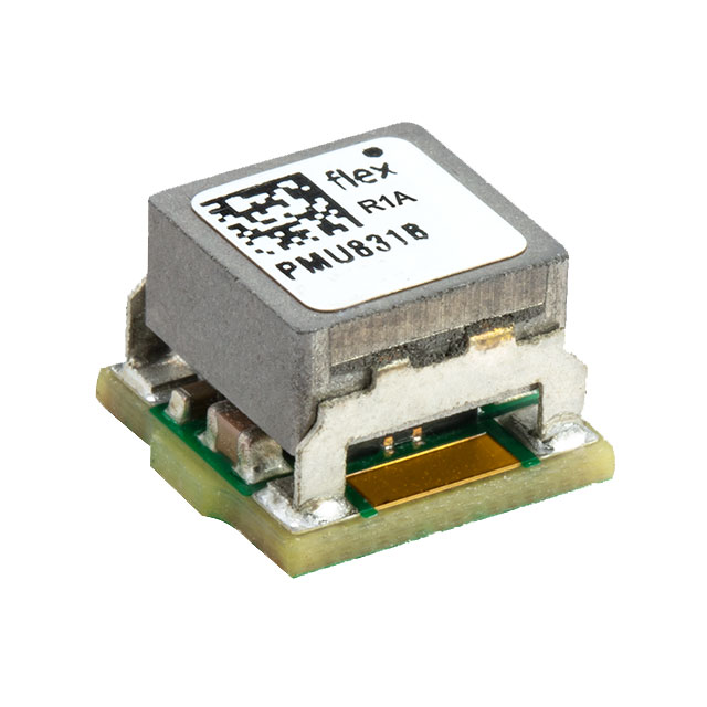 PMU8318 Flex Power Modules