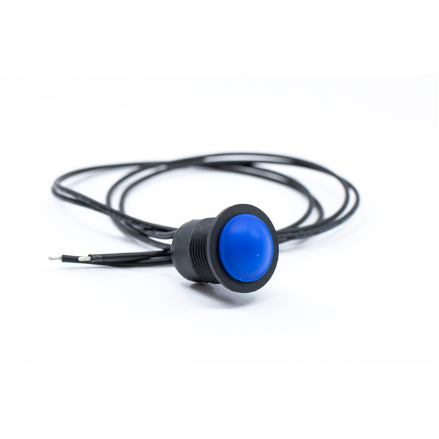 PMV6DW2BBLU E-Switch