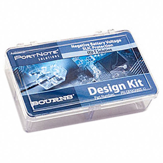 PN-DESIGNKIT-42 Bourns Inc.