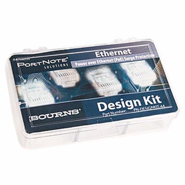 PN-DESIGNKIT-44 Bourns Inc.