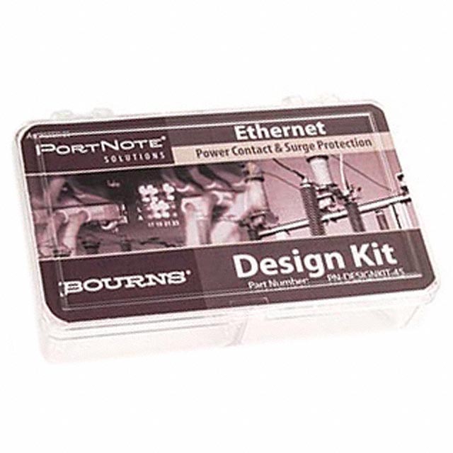 PN-DESIGNKIT-45 Bourns Inc.