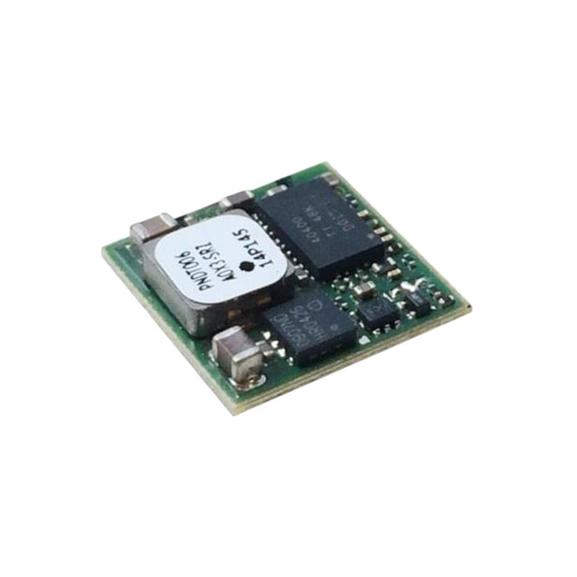 PNVT012A0X3-SRZ ABB Power Electronics Inc.