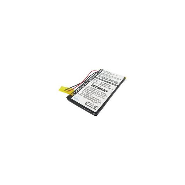 POCKETDISH AV402E  BATTERY Interlight