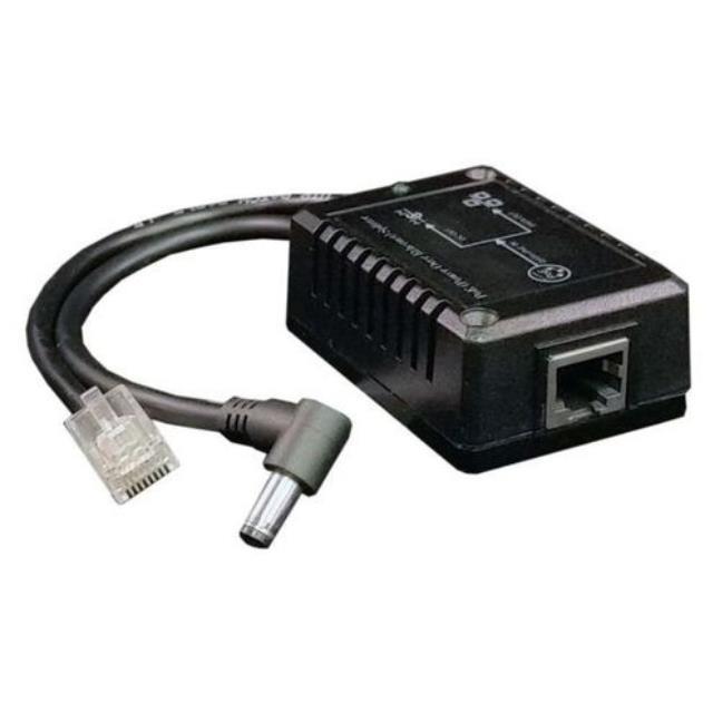 POE-MSPLT-4824 Tycon Systems Inc.