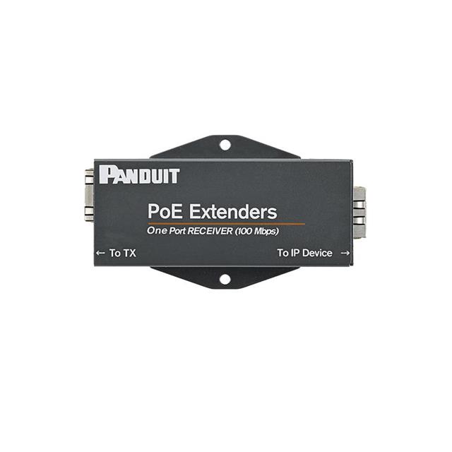 POEXRX1 Panduit Corp