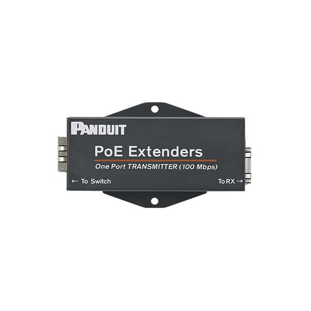 POEXTX1 Panduit Corp