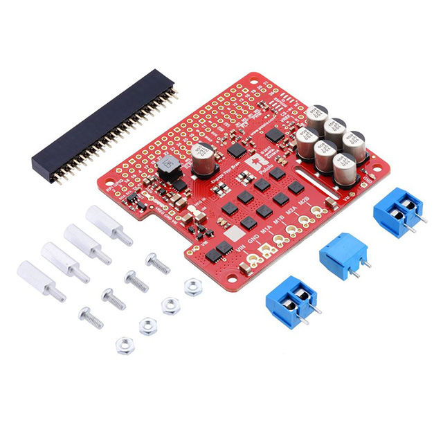 POL-3752 Pimoroni Ltd