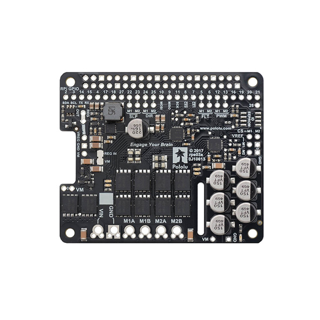 POL-3754 Pimoroni Ltd