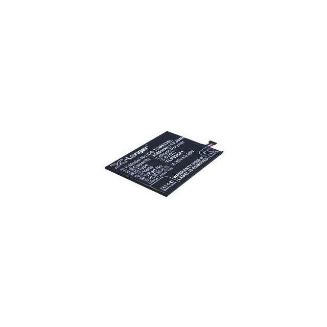 POP 4 6 INCH  BATTERY Interlight