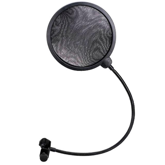 POP FILTER 5 Core Inc