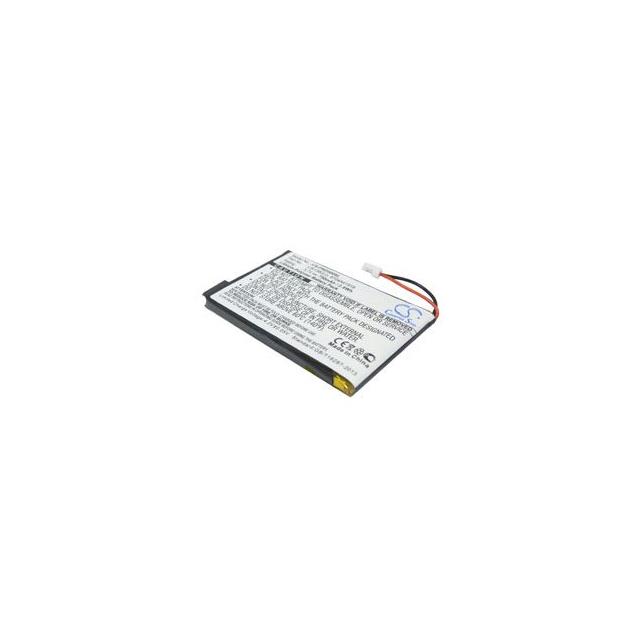 PORTABLE READER PRS-505/RC Interlight