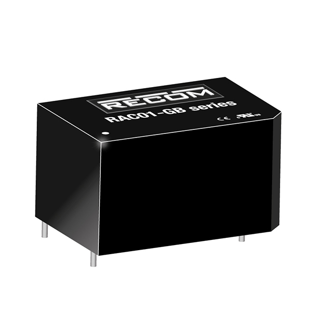 RAC01-05SGB Recom Power