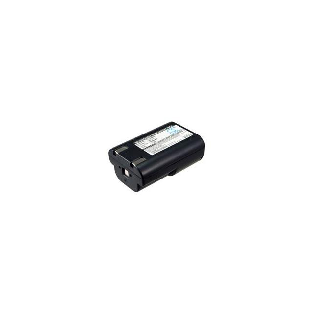 POWERSHOT S10 / PS1025 DIGITAL CAMERA BATTERY Interlight