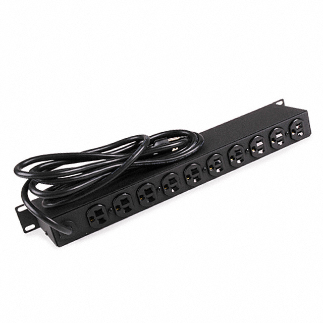 POWERSTRIP-10S HellermannTyton