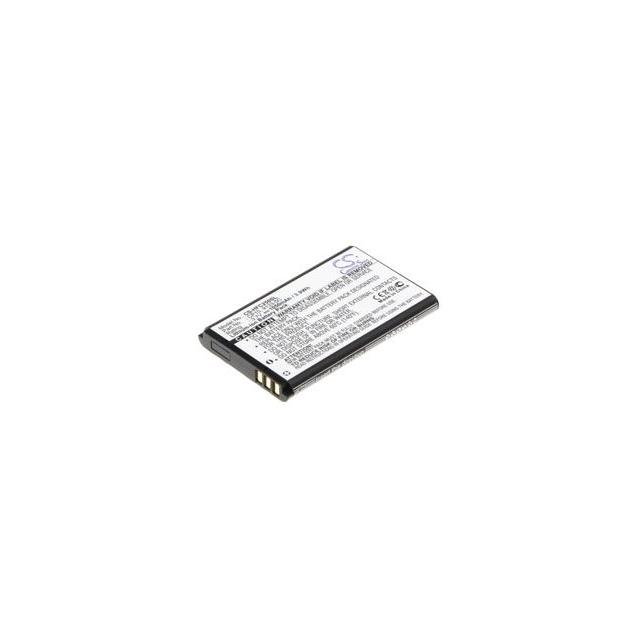 POWERTEL M5010  BATTERY Interlight