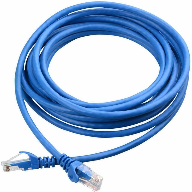 PP-CAT6-20FT Sanoxy