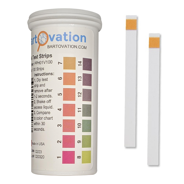 PPH01V100 Bartovation