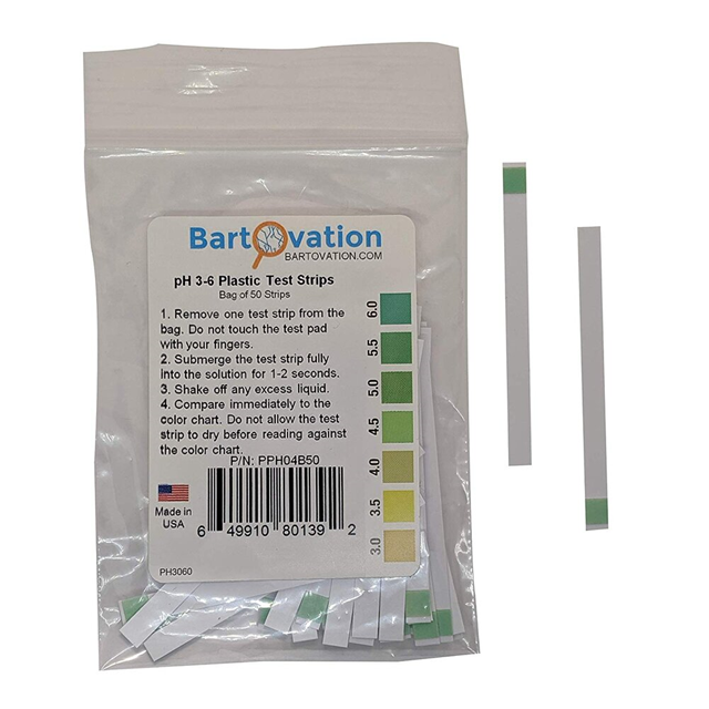 PPH04B50 Bartovation